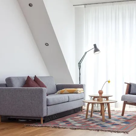 Seglerhaus * Orth