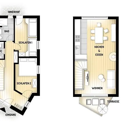 Seglerhaus *