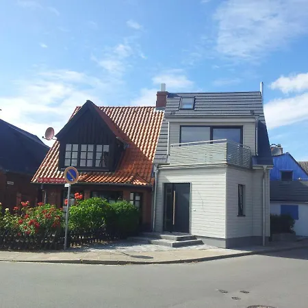 Seglerhaus *